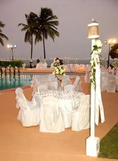 Holiday Inn Ponce & El Tropical Casino By Ihg Resort