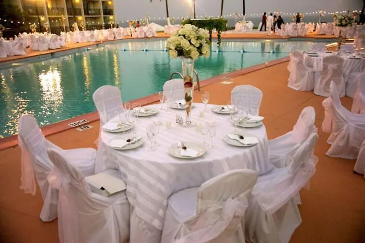 Holiday Inn Ponce & El Tropical Casino By Ihg Resort