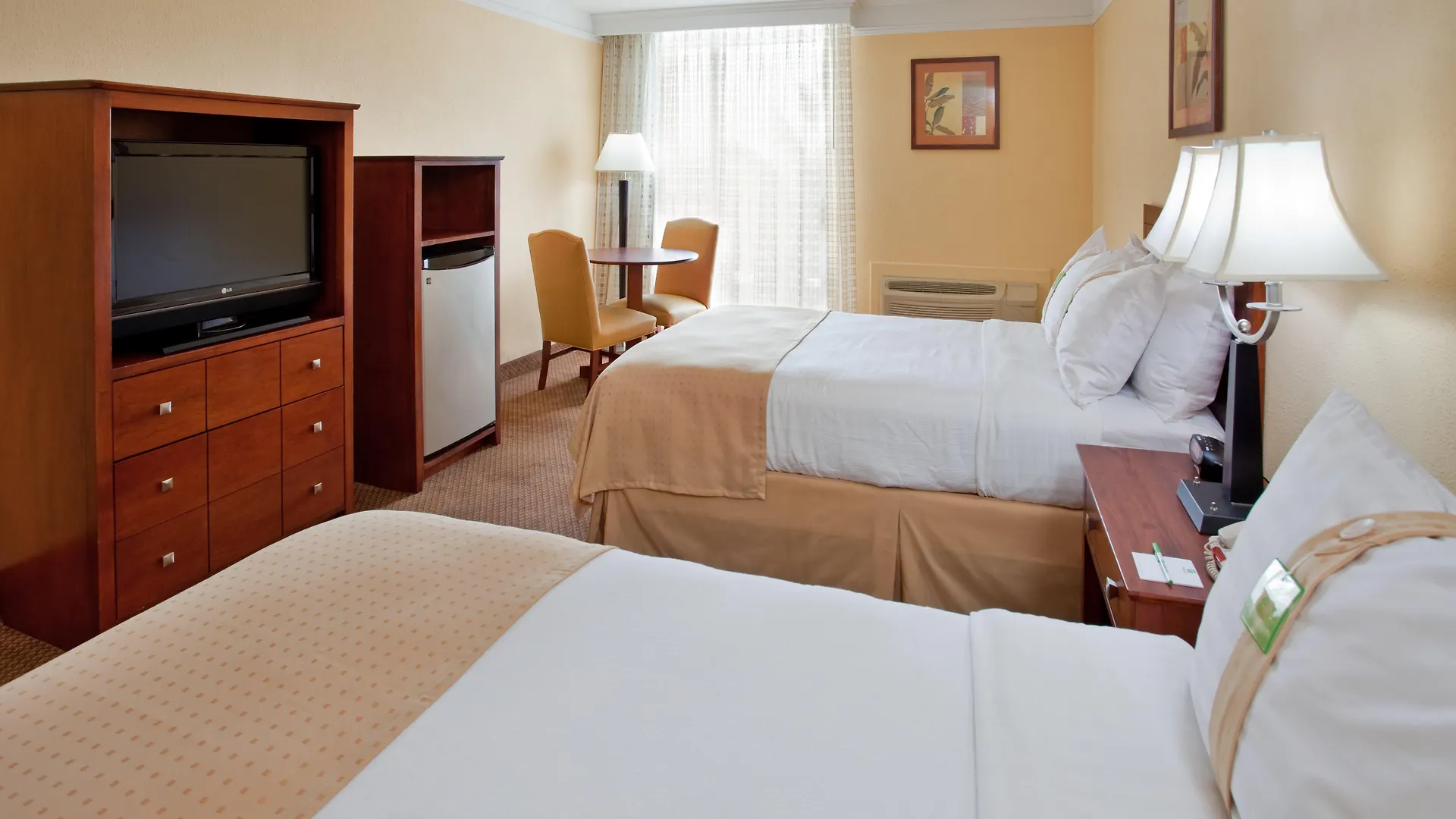 Holiday Inn Ponce&El Tropical Casino, an IHG Hotel 3*, Ponce Puerto Rico
