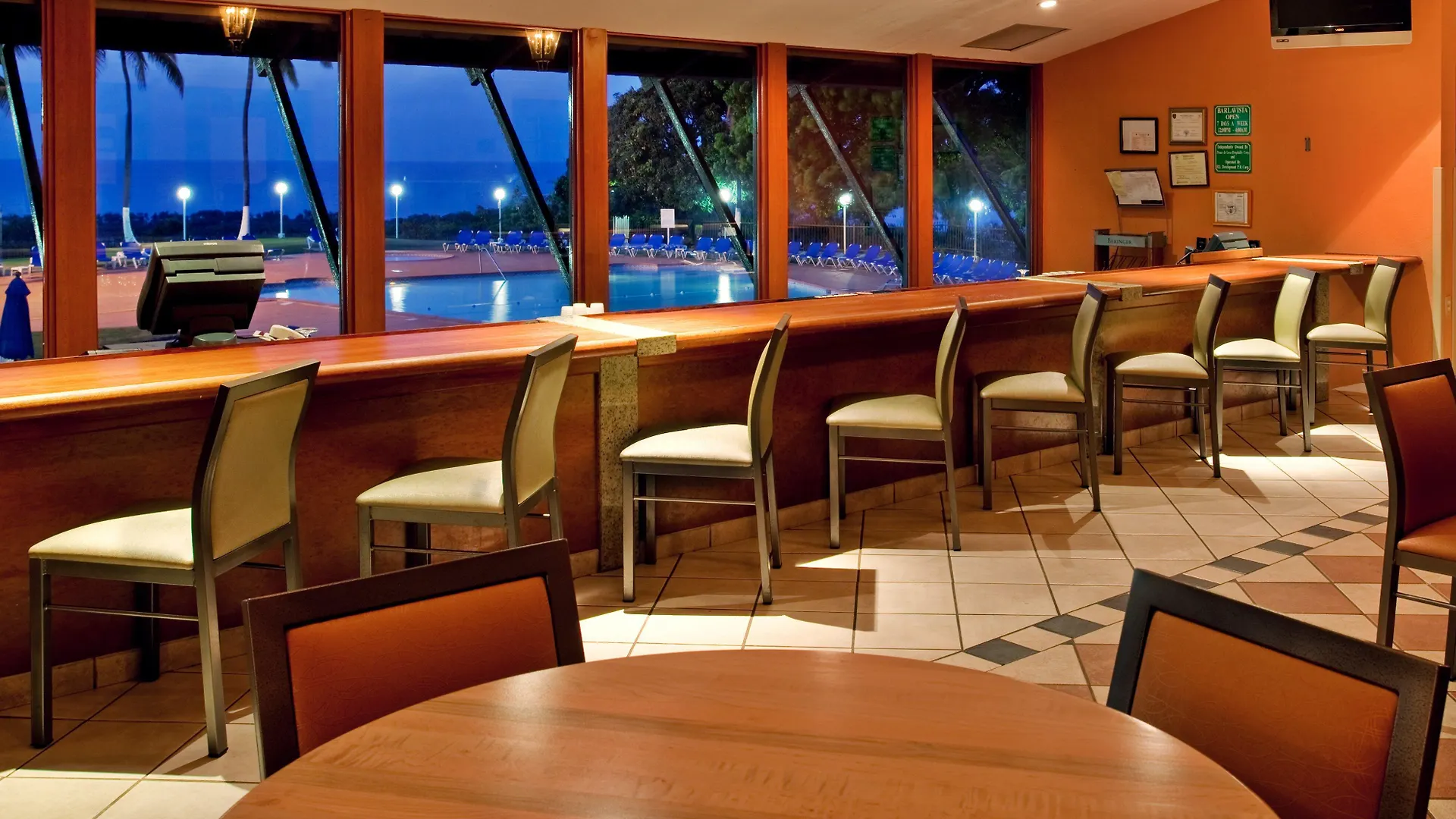 Resort Holiday Inn Ponce&El Tropical Casino, an IHG Hotel