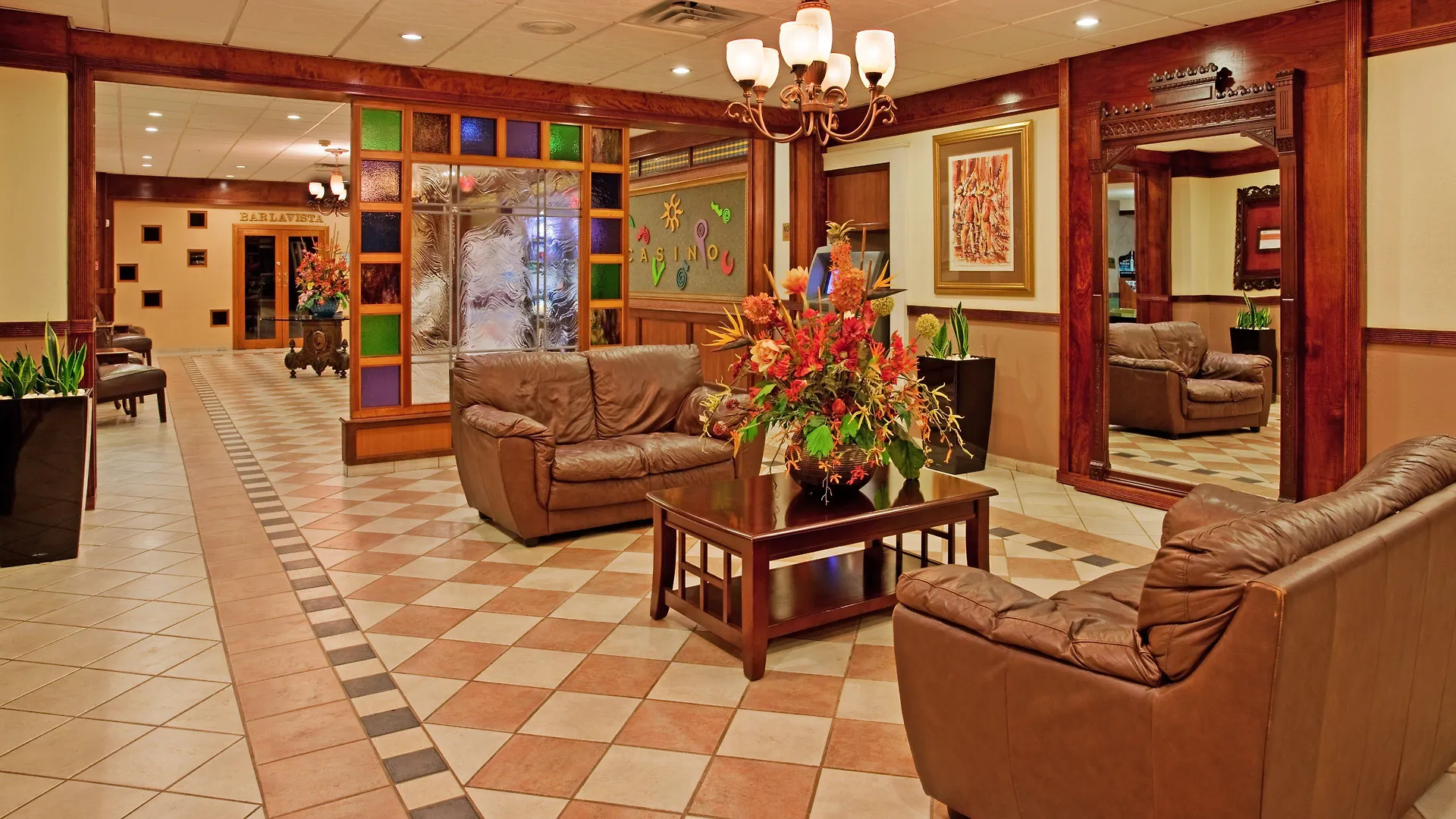 Holiday Inn Ponce&El Tropical Casino, an IHG Hotel Resort