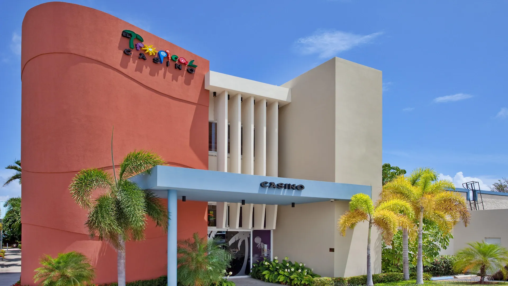 Holiday Inn Ponce & El Tropical Casino By Ihg Puerto Rico