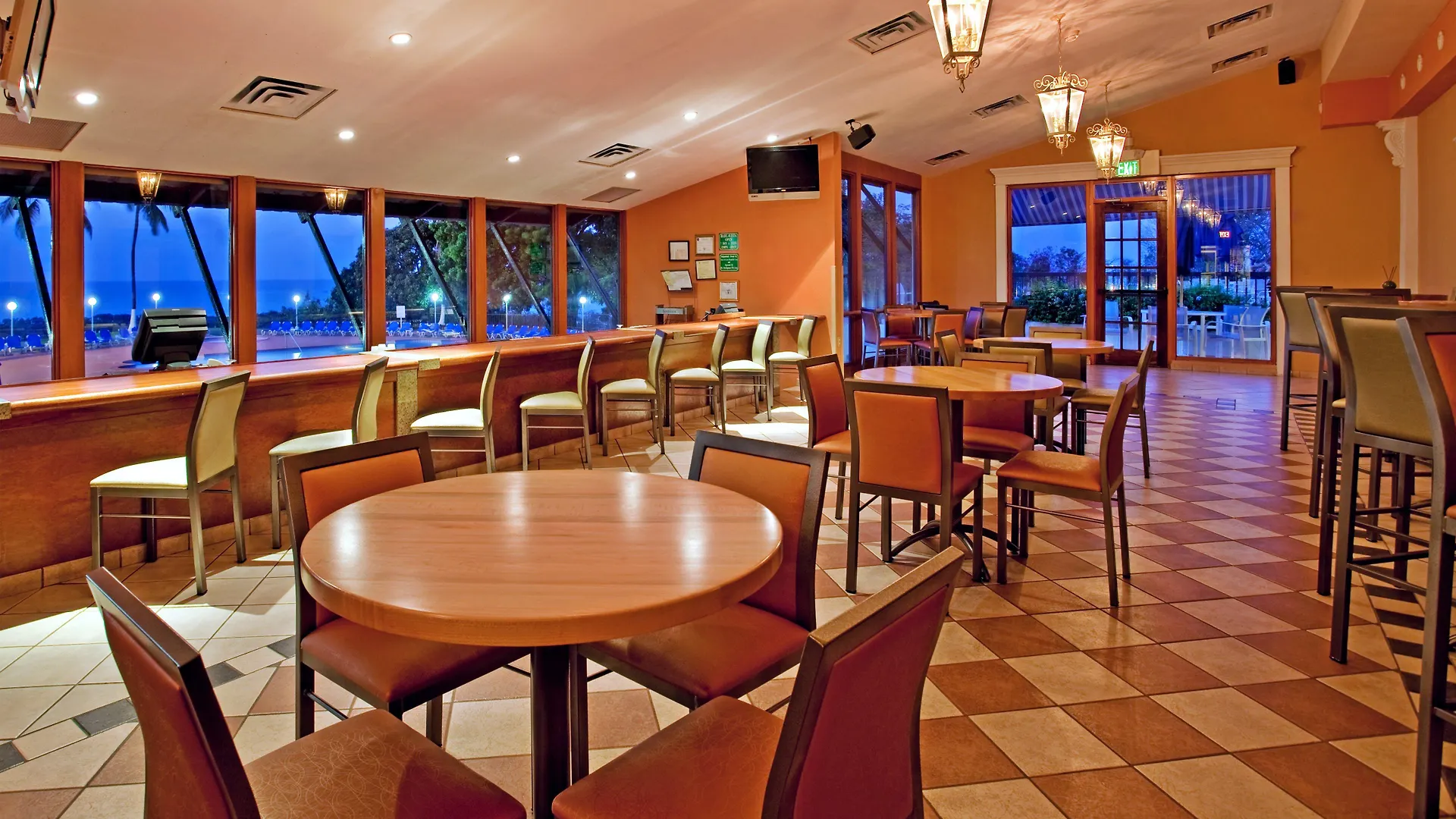 Holiday Inn Ponce&El Tropical Casino, an IHG Hotel Puerto Rico