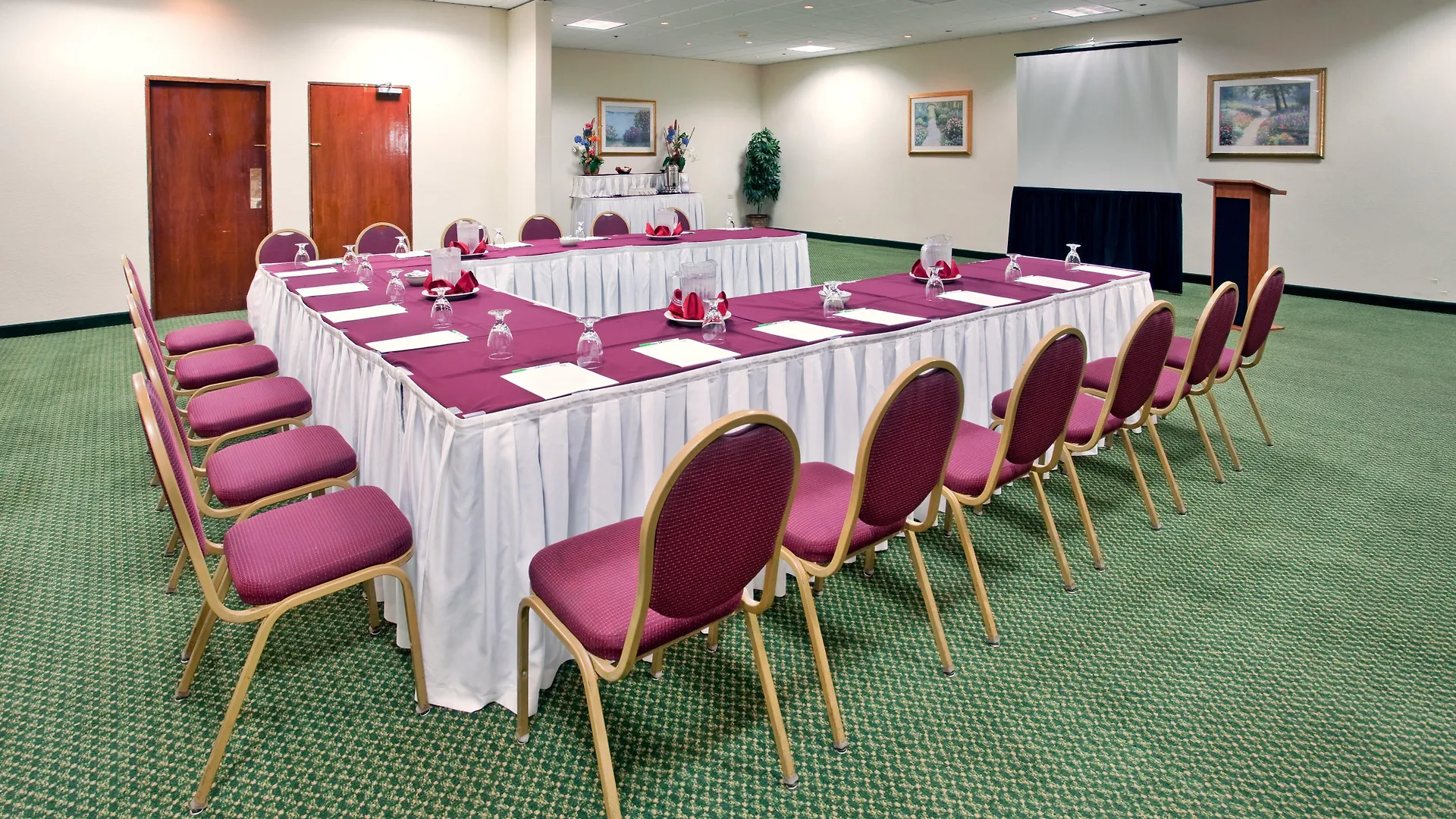 *** Resort Holiday Inn Ponce & El Tropical Casino By Ihg Puerto Rico