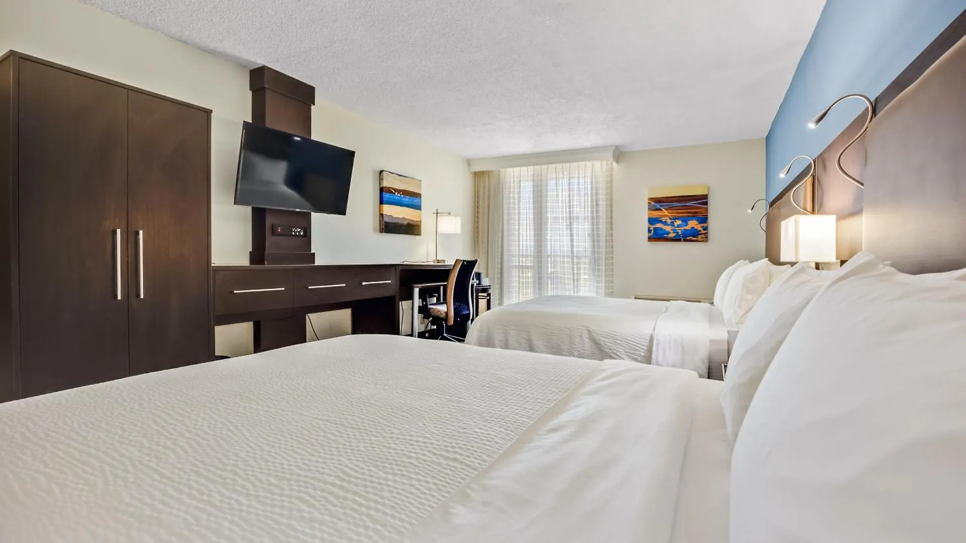 Holiday Inn Ponce & El Tropical Casino By Ihg 3*,