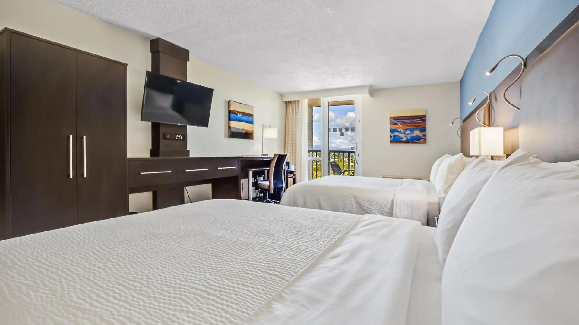 Holiday Inn Ponce&El Tropical Casino, an IHG Hotel