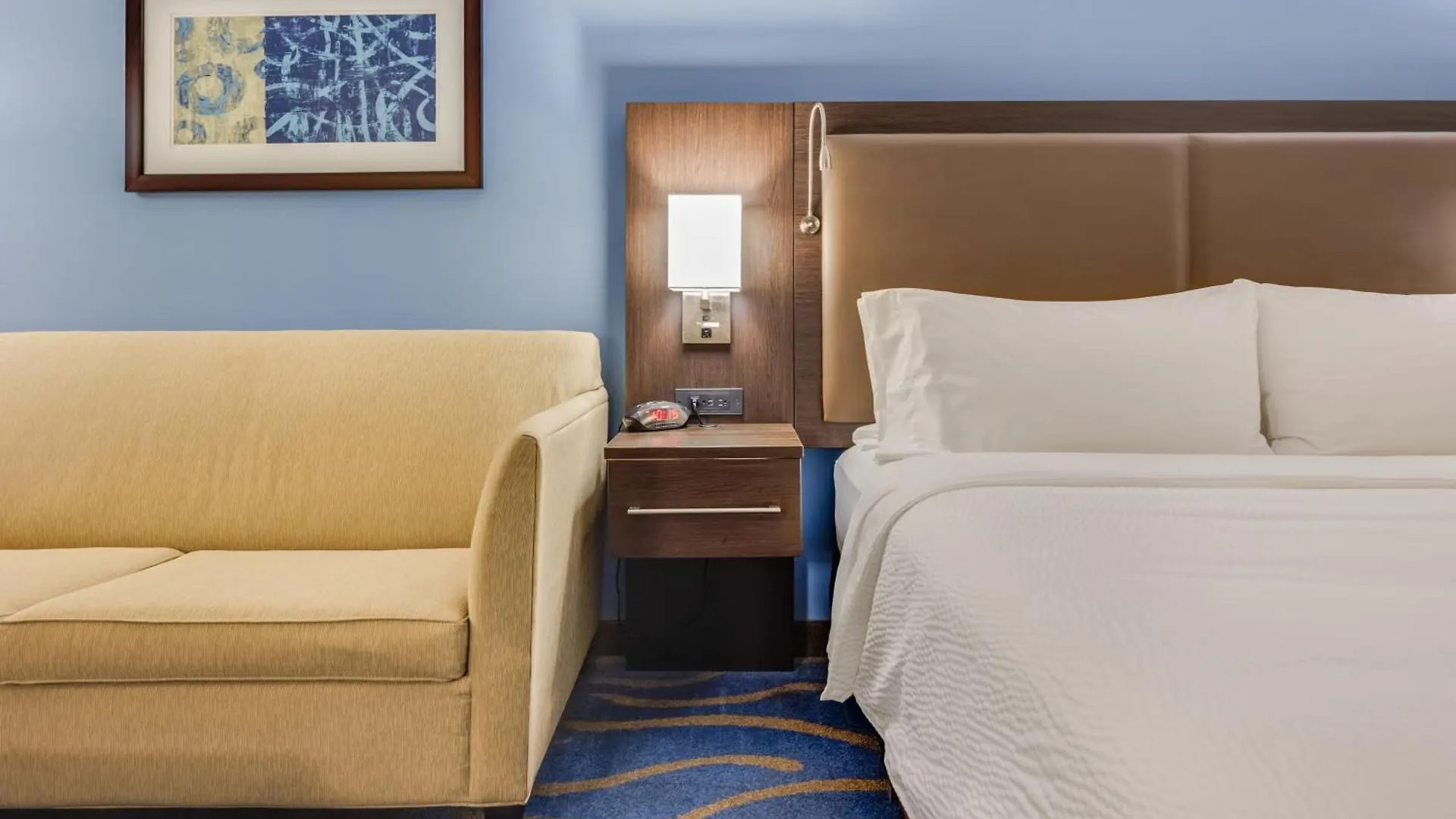 Resort Holiday Inn Ponce&El Tropical Casino, an IHG Hotel