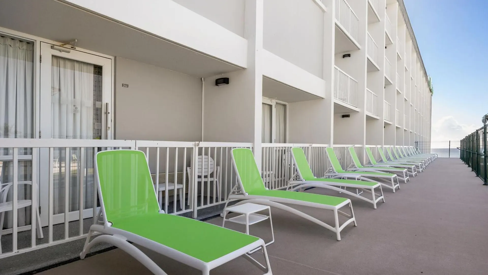 Holiday Inn Ponce&El Tropical Casino, an IHG Hotel Resort