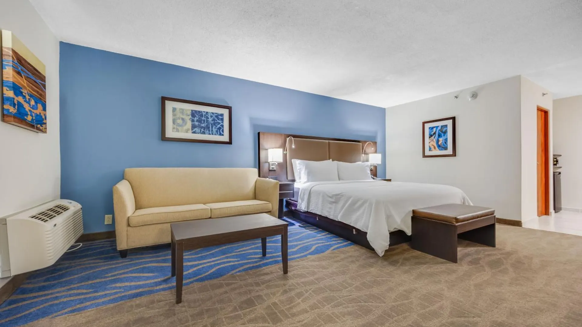 Holiday Inn Ponce&El Tropical Casino, an IHG Hotel Puerto Rico