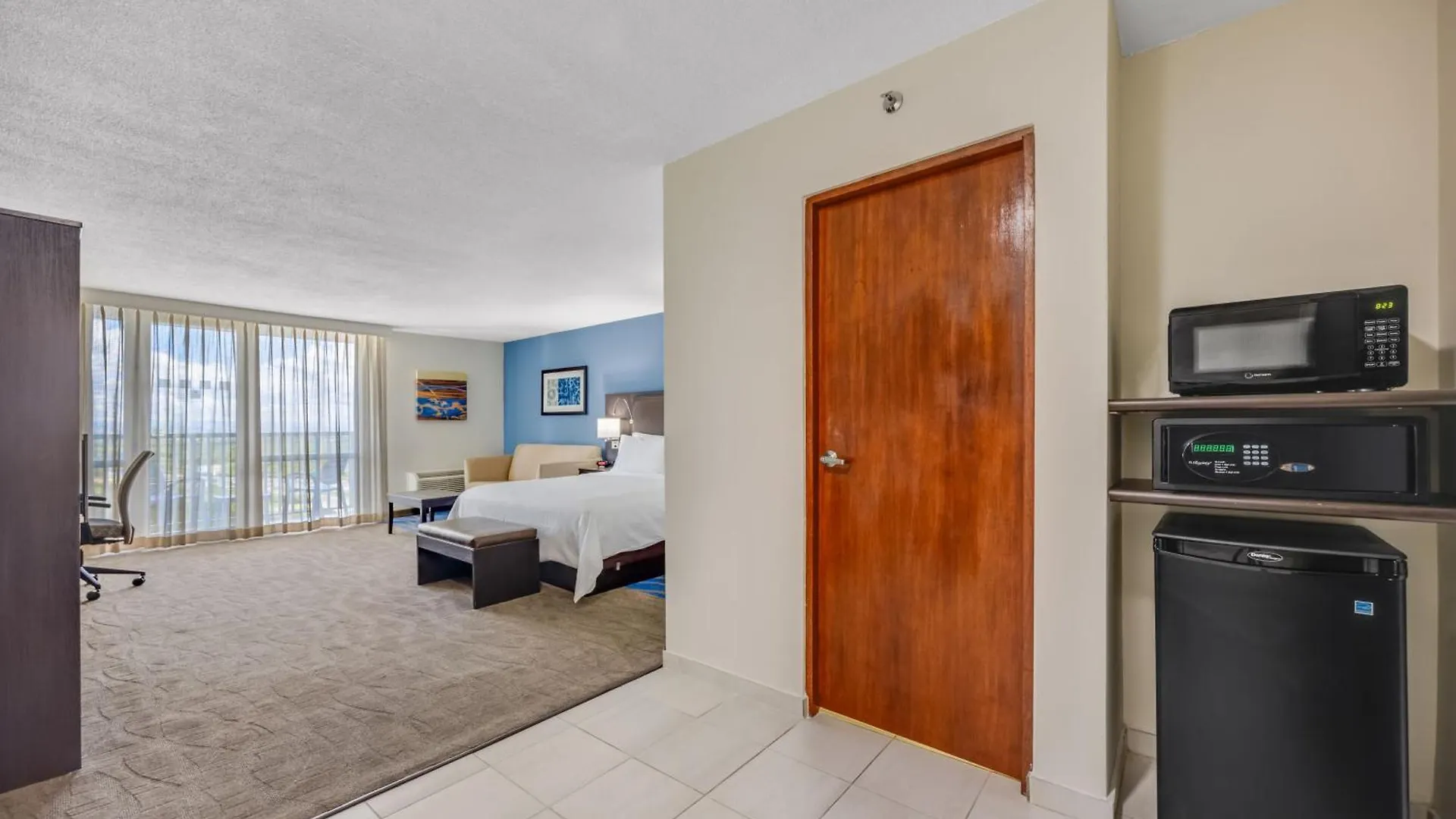 Holiday Inn Ponce & El Tropical Casino By Ihg Puerto Rico