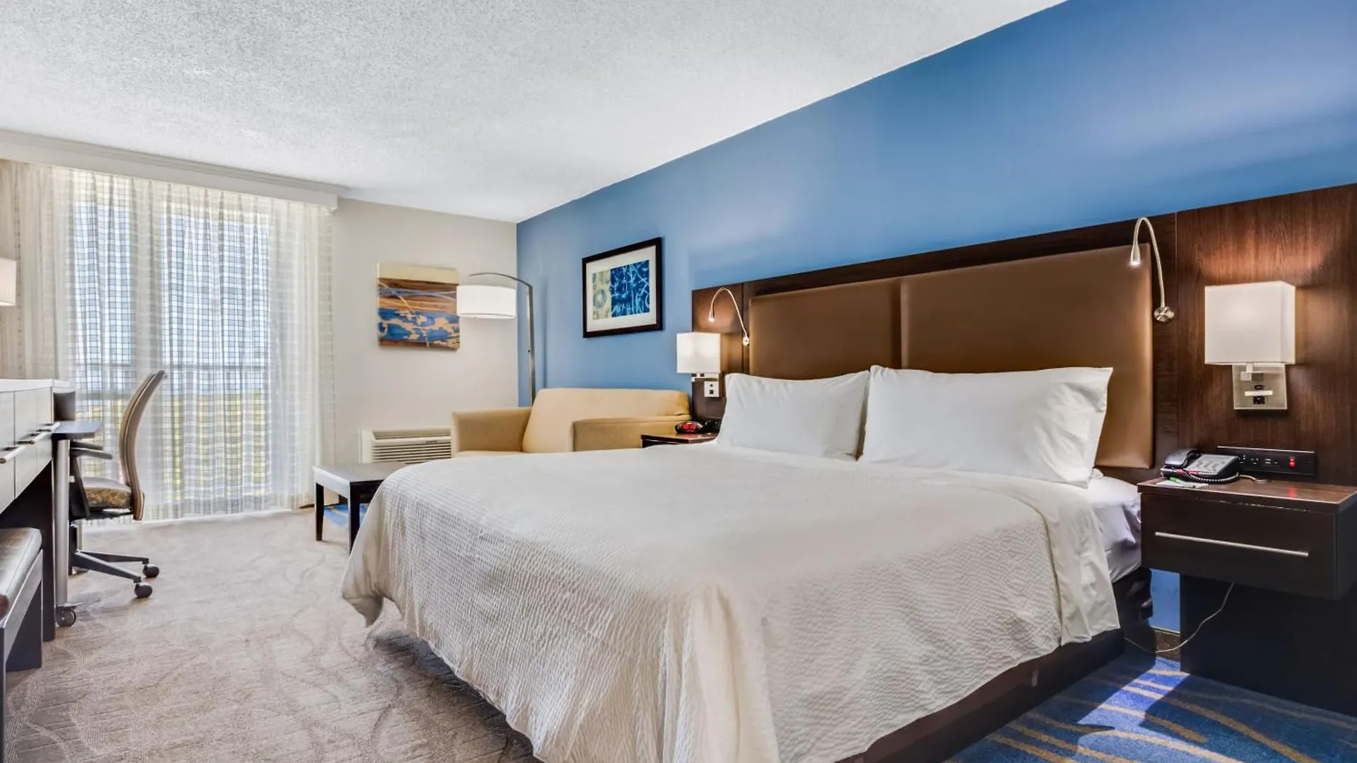 Holiday Inn Ponce & El Tropical Casino By Ihg Resort
