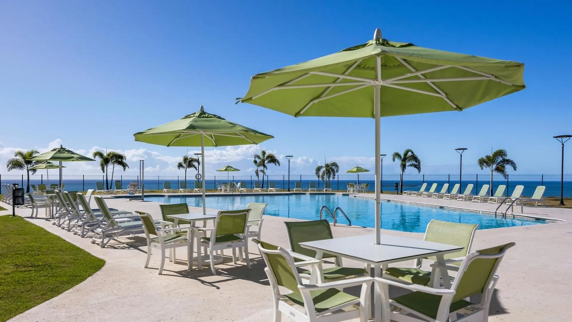Holiday Inn Ponce&El Tropical Casino, an IHG Hotel Resort