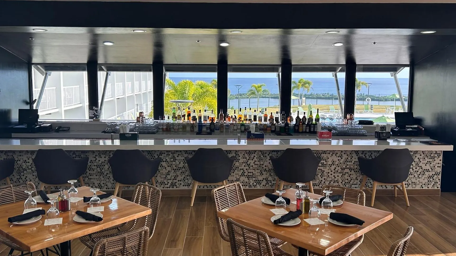 *** Resort Holiday Inn Ponce & El Tropical Casino By Ihg Puerto Rico