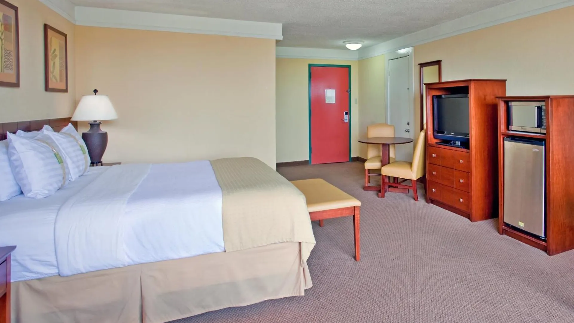 Holiday Inn Ponce&El Tropical Casino, an IHG Hotel Puerto Rico