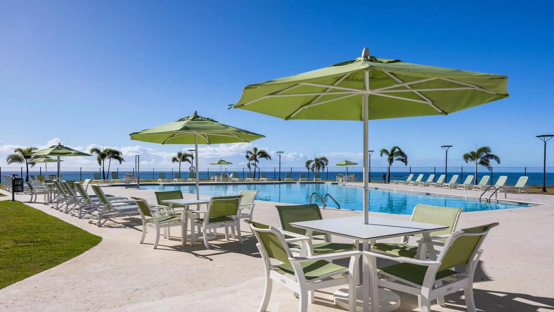 Resort Holiday Inn Ponce & El Tropical Casino By Ihg