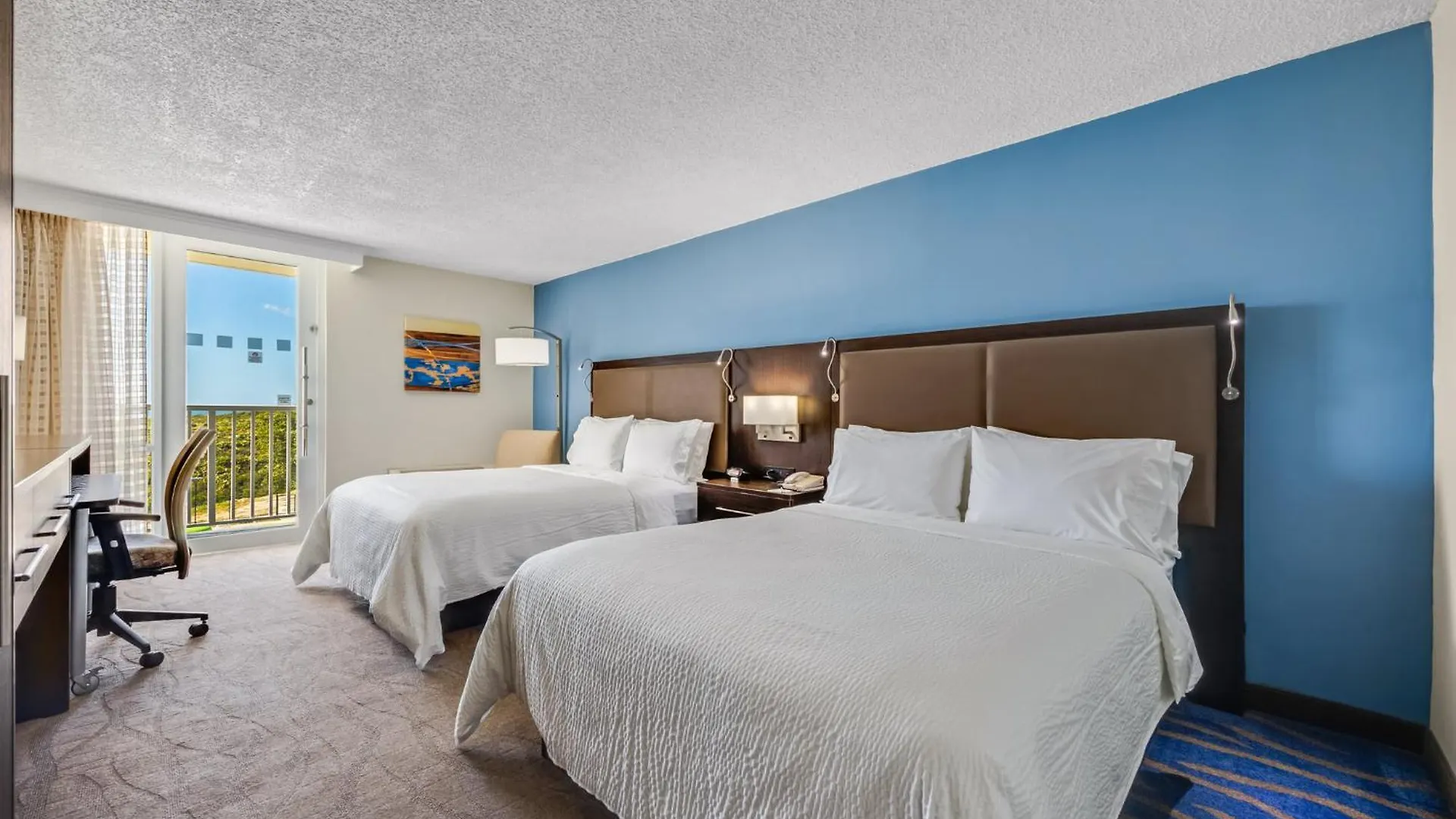 Holiday Inn Ponce & El Tropical Casino By Ihg Resort