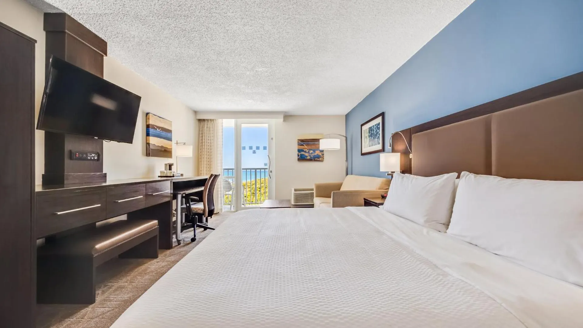 Holiday Inn Ponce&El Tropical Casino, an IHG Hotel