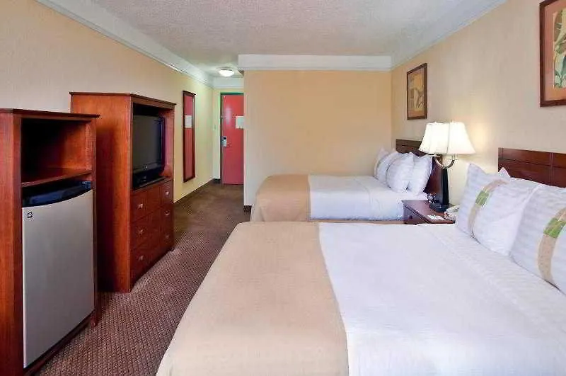 Resort Holiday Inn Ponce&El Tropical Casino, an IHG Hotel