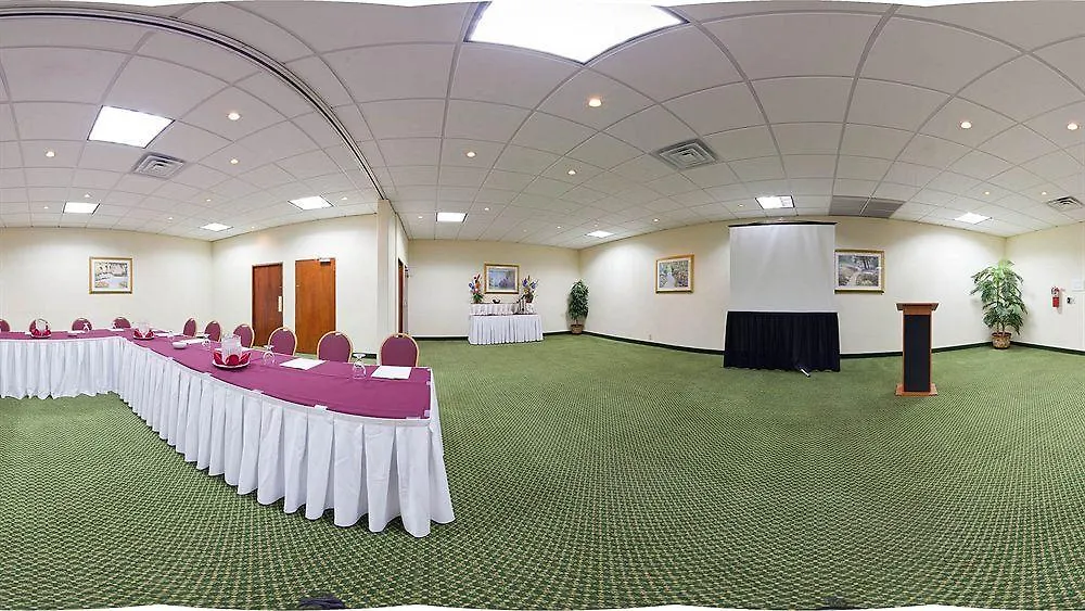 Holiday Inn Ponce&El Tropical Casino, an IHG Hotel