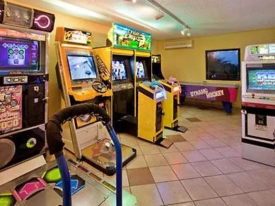 *** Resort Holiday Inn Ponce & El Tropical Casino By Ihg Puerto Rico