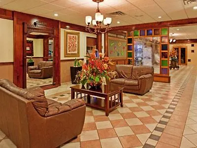 Holiday Inn Ponce&El Tropical Casino, an IHG Hotel 3*, Ponce