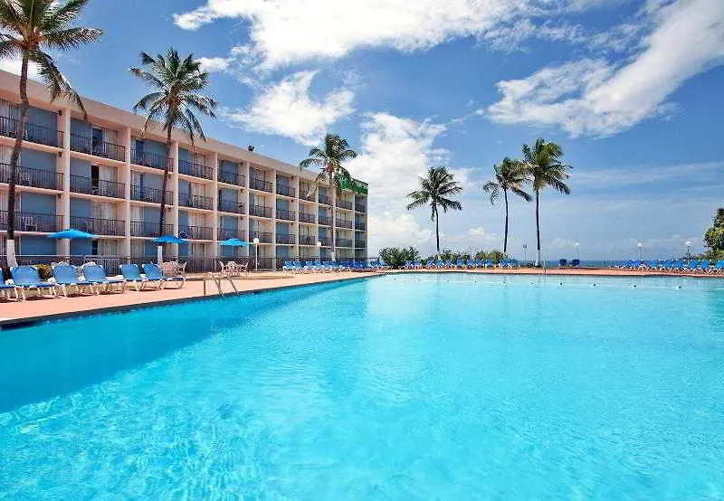 Holiday Inn Ponce&El Tropical Casino, an IHG Hotel Puerto Rico