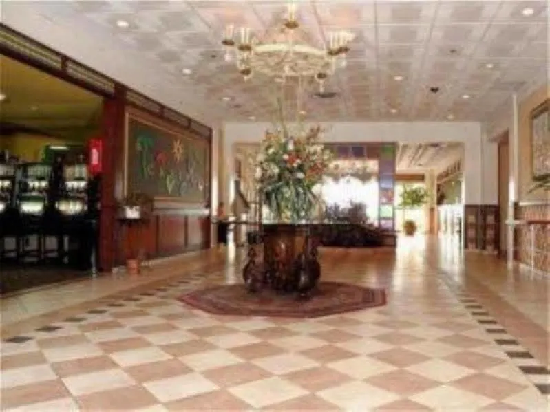 Holiday Inn Ponce&El Tropical Casino, an IHG Hotel Resort Ponce