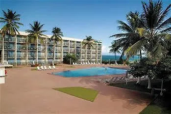Holiday Inn Ponce & El Tropical Casino By Ihg 3*,