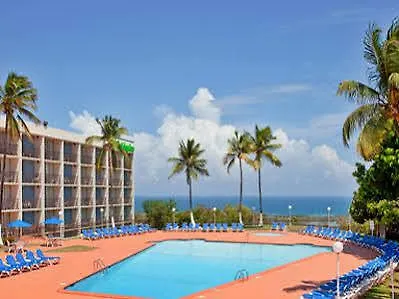 Holiday Inn Ponce&El Tropical Casino, an IHG Hotel Puerto Rico