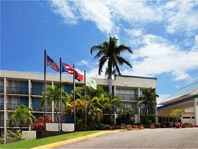 *** Resort Holiday Inn Ponce&El Tropical Casino, an IHG Hotel Puerto Rico
