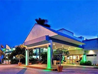 Resort Holiday Inn Ponce & El Tropical Casino By Ihg