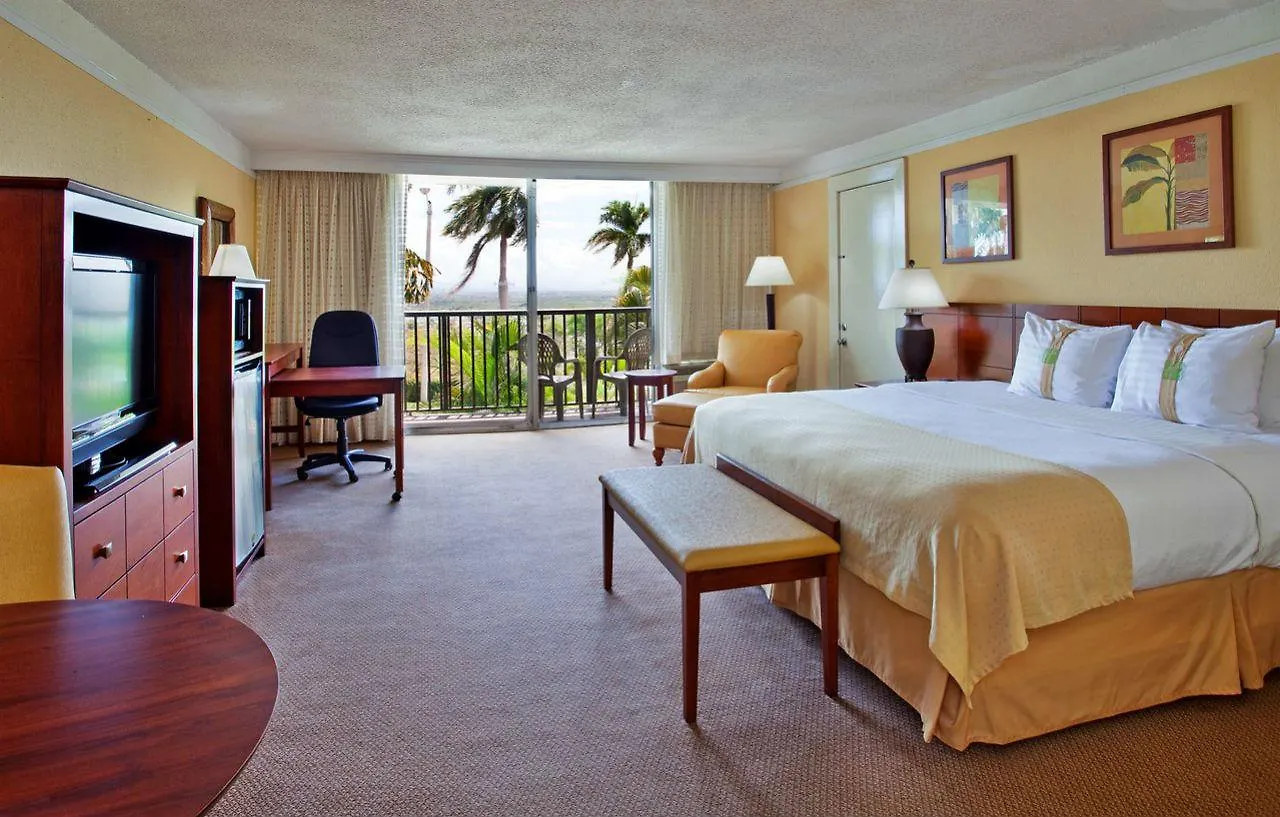 Holiday Inn Ponce&El Tropical Casino, an IHG Hotel Ponce