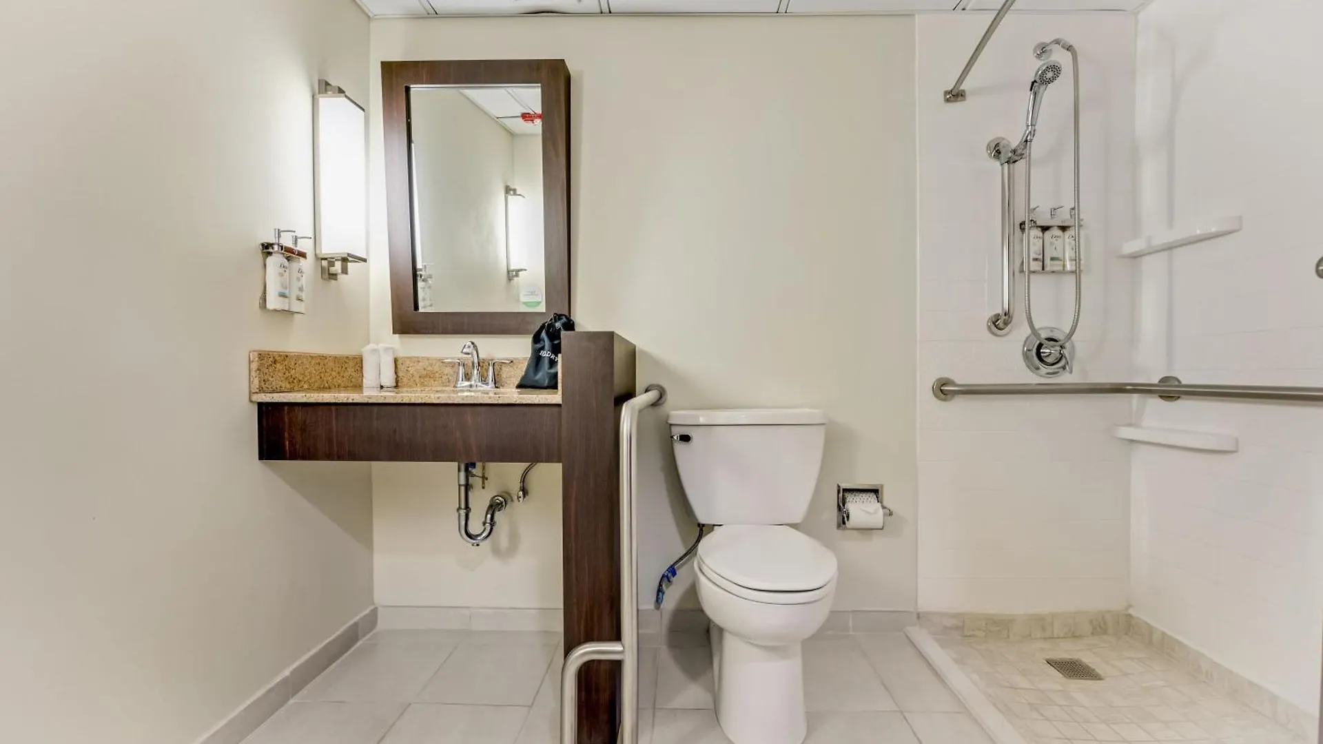 Resort Holiday Inn Ponce & El Tropical Casino By Ihg