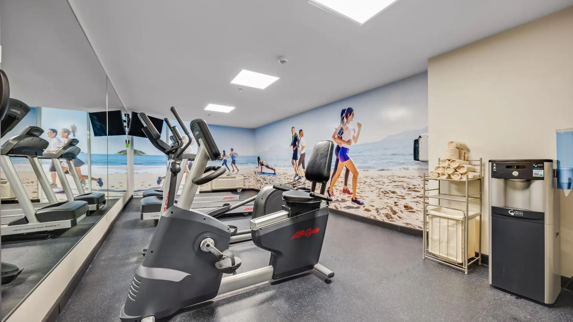 *** Resort Holiday Inn Ponce & El Tropical Casino By Ihg Puerto Rico