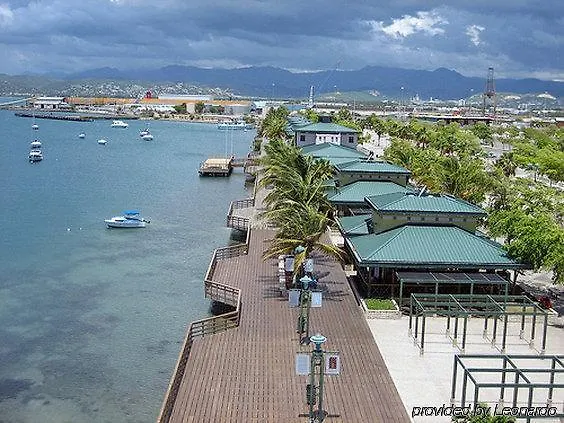 *** Resort Holiday Inn Ponce & El Tropical Casino By Ihg Puerto Rico