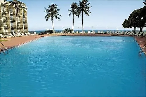 Holiday Inn Ponce & El Tropical Casino By Ihg 3*,