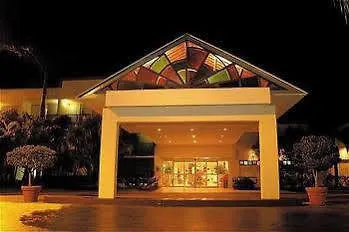 Resort Holiday Inn Ponce & El Tropical Casino By Ihg