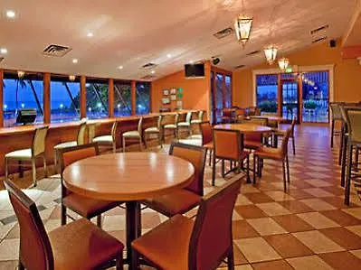 Resort Holiday Inn Ponce & El Tropical Casino By Ihg