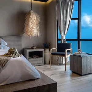 Hotel Aire De Olive, San Juan