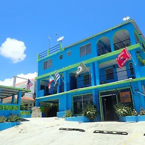 The Vieques 3* Esperanza