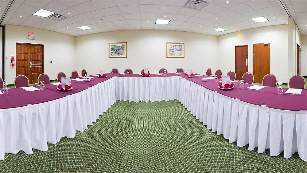 *** Resort Holiday Inn Ponce & El Tropical Casino By Ihg Puerto Rico