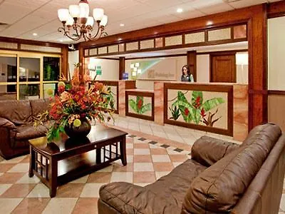 Holiday Inn Ponce & El Tropical Casino By Ihg Puerto Rico