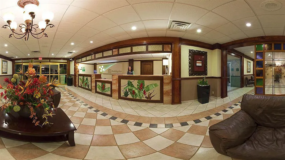 Holiday Inn Ponce & El Tropical Casino By Ihg Puerto Rico