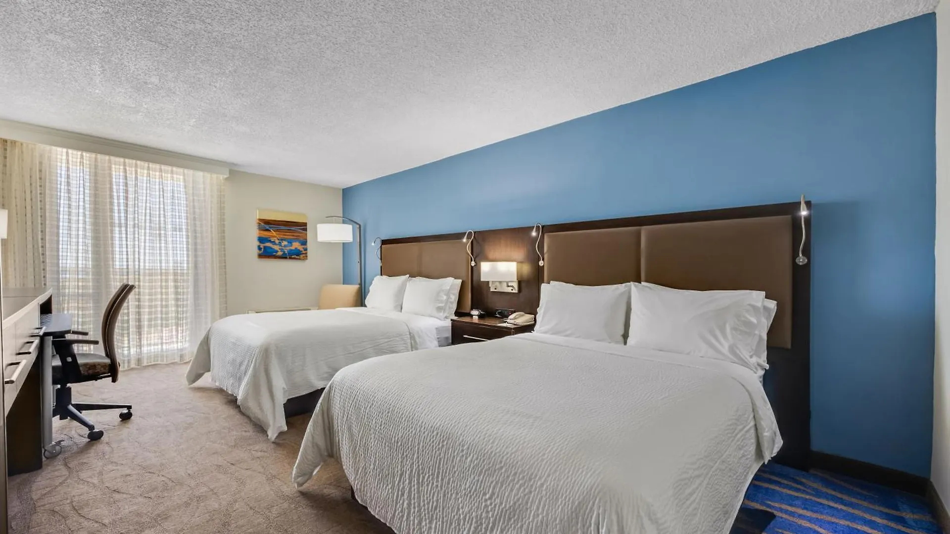 Holiday Inn Ponce & El Tropical Casino By Ihg Resort