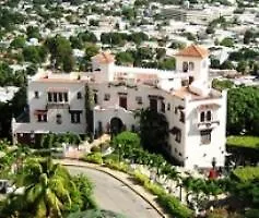 Holiday Inn Ponce & El Tropical Casino By Ihg Resort