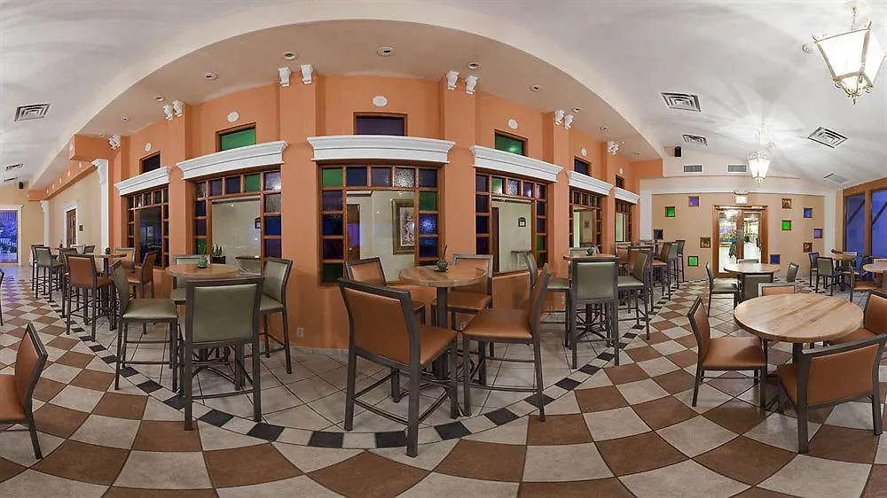 Holiday Inn Ponce & El Tropical Casino By Ihg Resort